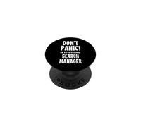 Search Manager PopSockets Adhesive PopGrip