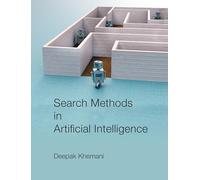 Search Methods in Artificial Intelligence