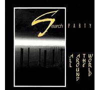 Search Party - All Around The World [Vinyl Single 12'']