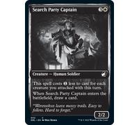 Search Party Captain | Innistrad: Double Feature