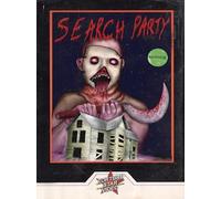 Search Party: Director's Cut (PC) - Steam Key - GLOBAL