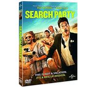 Search party [FR Import] [DVD] [2014]