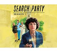 Search Party Season 1