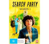 Search Party - Season 1