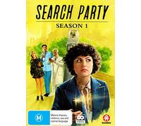 Search Party: Season 1 | NON-UK Format | Region 4 Import - Australia