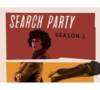 Search Party Season 2