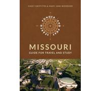Search, Ponder, and Pray Missouri Church History Sites