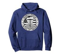 Search & Rescue - No Disc Left Behind Pullover Hoodie