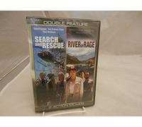 Search & Rescue & River of Rage [DVD] [Region 1] [US Import] [NTSC]
