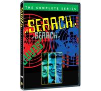 Search - Search: The Complete Series