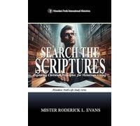 Search the Scriptures: Exploring Christian Principles for Victorious Living (2) (Abundant Truth Life Study)