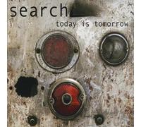 Search - Today Is Tomorrow