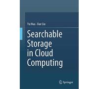 Searchable Storage in Cloud Computing