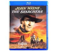 SEARCHERS 1956 - BLUR - K2z