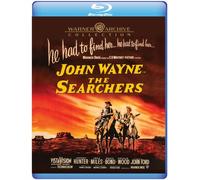 SEARCHERS - blur - J3z