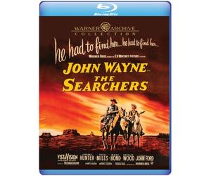 SEARCHERS - blur - J3z