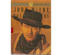 Searchers [DVD] [1956] [Region 1] [US Import] [NTSC]