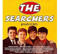 Searchers - greatest hits