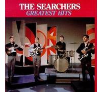 Searchers - Greatest Hits by Rhino / Wea (1990-01-01)