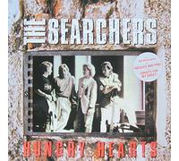 Searchers - Hungry hearts (1988) [VINYL]