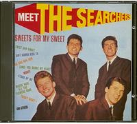 Searchers - Meet the Searchers