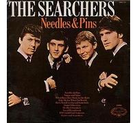 SEARCHERS - meet the searchers (needles & pins)