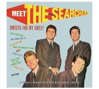 The Searchers - Meet The Searchers [VINYL]