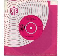 Searchers - Searchers Don't Throw Your Love Away 7" Pye 7N15630 EX 1964