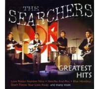 Searchers - Searchers - Greatest Hits