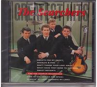Searchers - Searchers Greatest Hits
