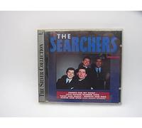 Searchers - Silver collection