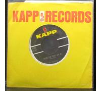 SEARCHERS - some day we're gonna love again / no one else could love me 45 rpm single