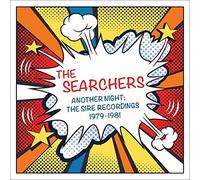 SEARCHERS,THE - ANOTHER NIGHT THE SIRE RECORD