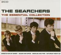 Searchers - The Essential Collection
