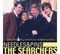 Searchers, the - Needles & Pins [Import]