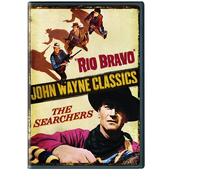 Searchers, The / Rio Bravo DBFE (DVD) (US IMPORT)