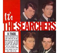 Searchers - The Searchers: Sweets For My Sweet - 7"