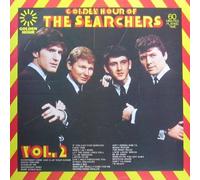 Searchers, The - Searchers, The - Golden Hour Of The Searchers Vol. 2 - Golden Hour - 87 287 XAT