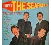 Searchers, The - Searchers, The - Meet The Searchers - Pye Records
