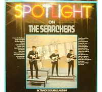 Searchers, The - Spotlight On The Searchers - PRT Records - SPOT 1014