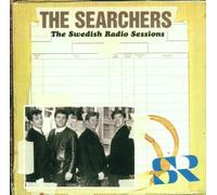 Searchers - The Swedish Radio Sessions