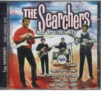 Searchers - Their Greatest Hits
