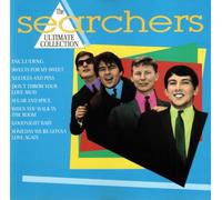 Searchers - The Ultimate Collection