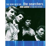 Searchers - The Very Best Of...The Searchers [DVD AUDIO]