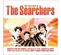 Searchers Very Best of the Searchers CD 5308616 NEW