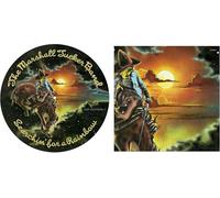 The Marshall Tucker Band – Searchin' for a Rainbow – Vinyl