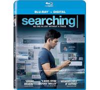 Searching [Blu-ray]