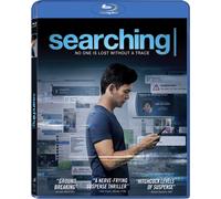 Searching [Blu-ray]