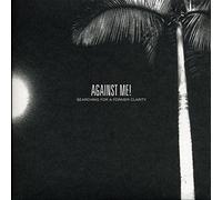 Searching For A Former Clarity by Against Me! (2005-09-06)