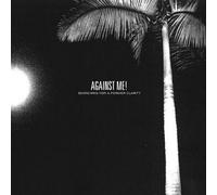 Searching for a Former Clarity [Vinyl] by Against Me!